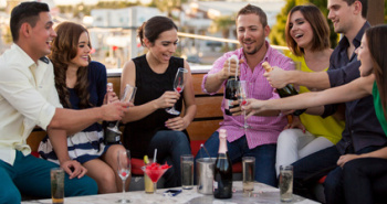 יום כיף לחברות