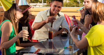 לופט למסיבת רווקות