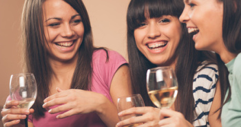 לופט למסיבת רווקות